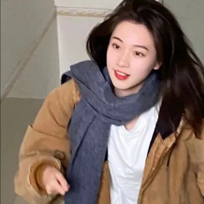 爱人说